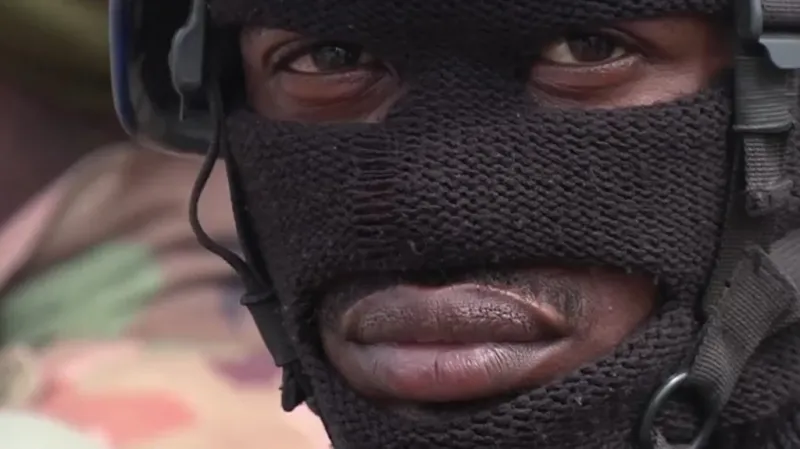 Vraždy v Nigérii páchají i vojáci