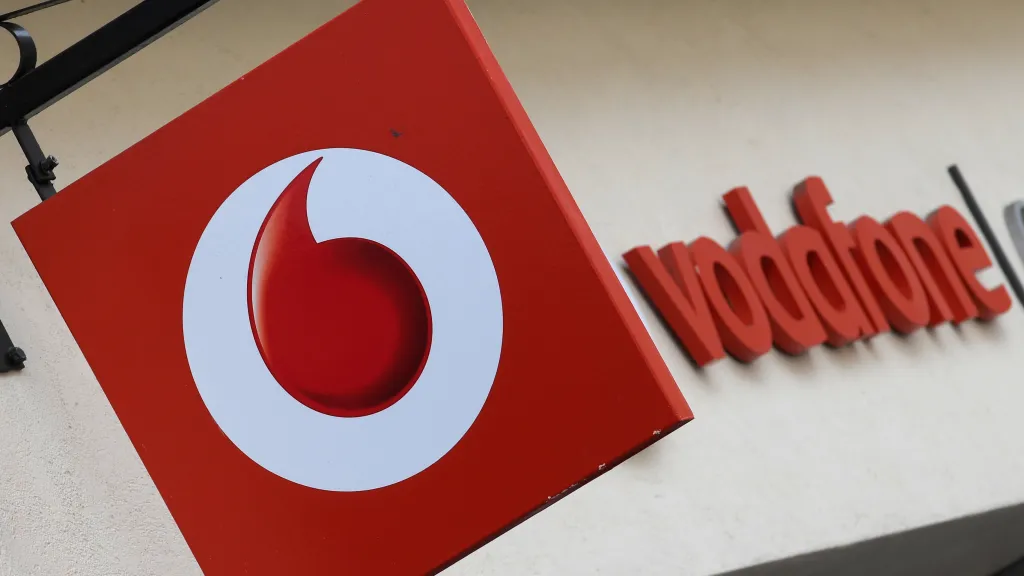 Vodafone