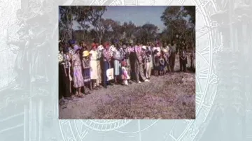 Únos československých občanů v Angole