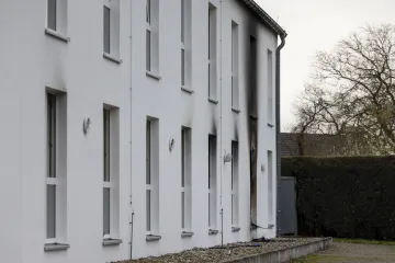 Při požáru domova pro seniory v Německu zemřeli čtyři lidé