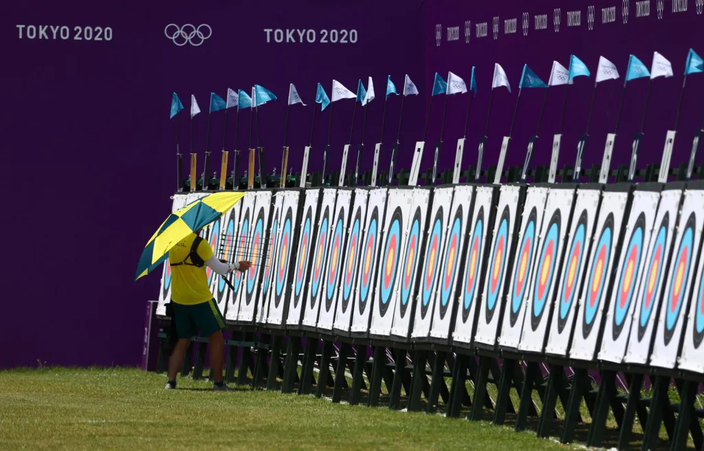 V Tokiu startuje olympiáda pod covidovou pokličkou