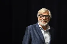 Zemřel Jiří Bartoška, herecká hvězda i prezident filmového festivalu