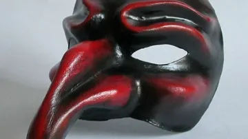 Divadelní maska
