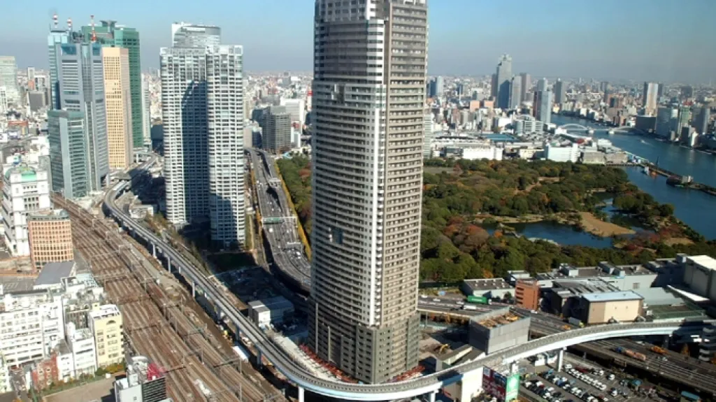 Tokio