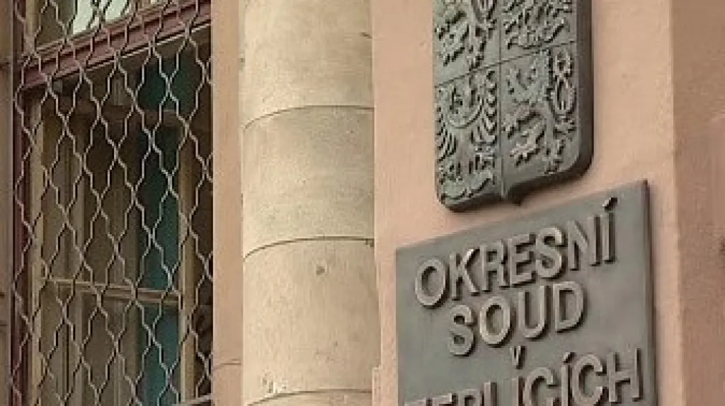 Okresní soud v Teplicích