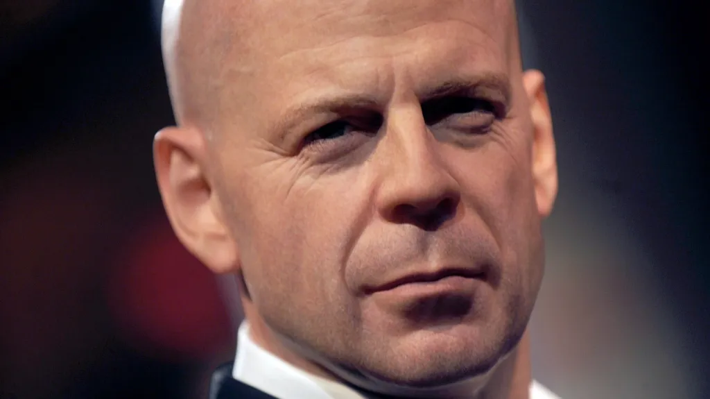 Bruce Willis