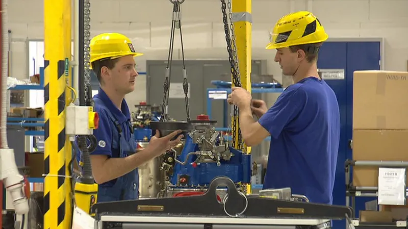 Horská: Zvyšovat výrazně minimální mzdu si dovolit nemůžeme