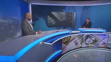 Události, komentáře: Josef Bělica a Martin Netolický k RUD
