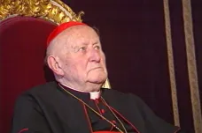 30 let zpět: Zemřel kardinál František Tomášek