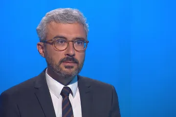 Vlastnictví Mafry Babišem bylo rizikem pro svobodu tisku, míní Klimeš