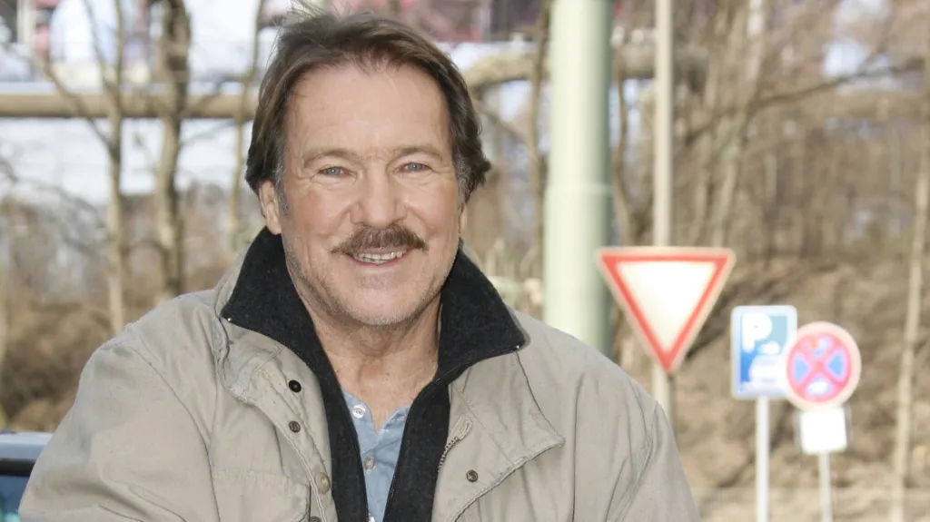 Götz George