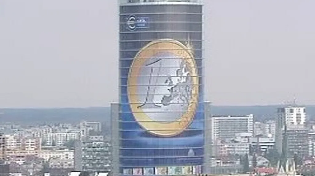Národní banka Slovenska
