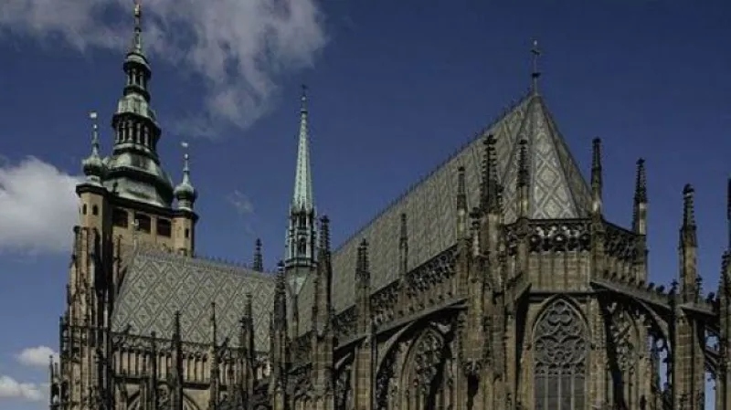 Reportáž Lucie Edrové