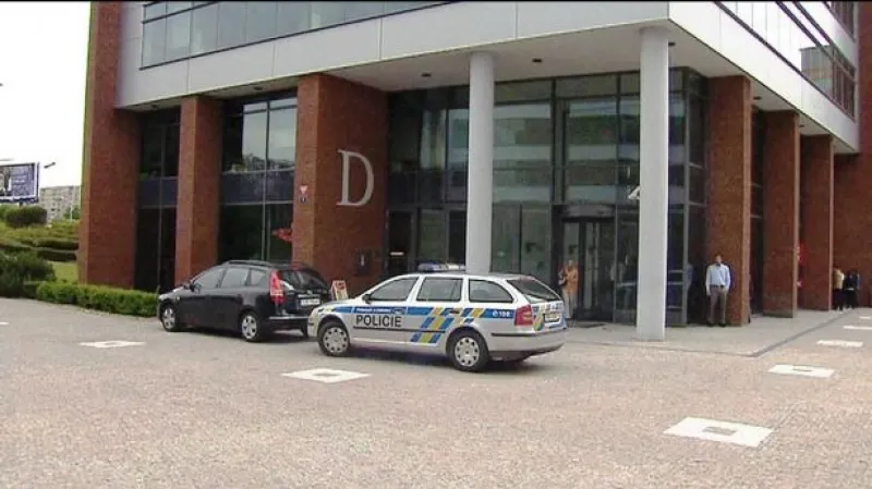 Právník Marek Stubley ze Švýcarska: Vrátím se do dvou dnů