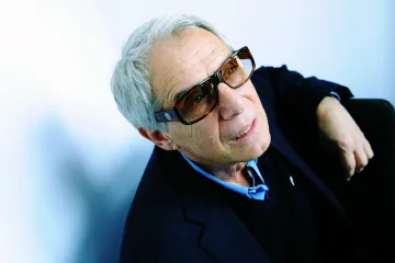 Zemřel zpěvák a herec Josef Laufer, bylo mu 84 let