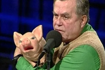 Zemřel Strýček Jedlička