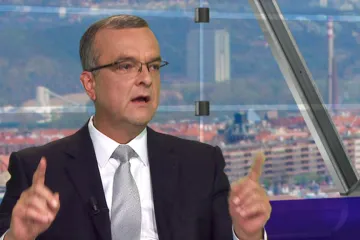 Kalousek v OVM: Nejde o vydání Parkanové, ale o motiv