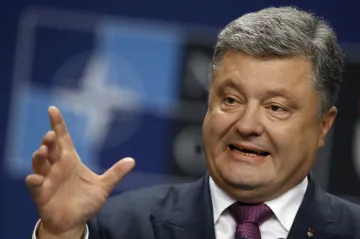 Ochránci lidských práv kritizují Porošenkův zákaz ruského internetu na Ukrajině 