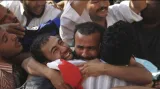 Islamisté oslavují Mursího vítězství