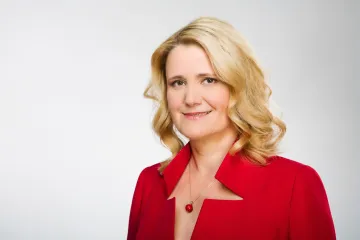 Změna klimatu: Požár v Kanadě dokazuje, že dál od rovníku je oteplování intenzivnější