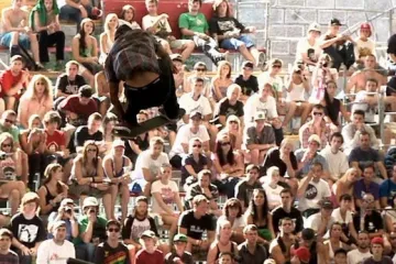 Skateboarding: víc sport, nebo životní styl?