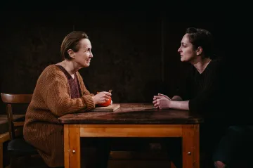 Bytová divadla lákají svou blízkostí