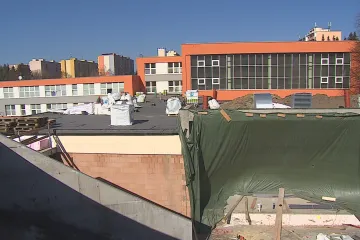 Boskovice si musí vzít úvěr na výukové centrum. Nedočkaly se zatím ministerské dotace