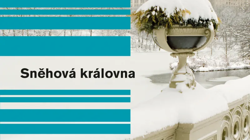 Sněhová královna