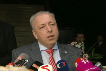 Jednání koaličních špiček s prezidentem řešení nepřineslo. ČSSD i lidovci trvají na odvolání Babiše 