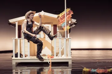 Čí je to vina? Nová scéna marně vyhlíží Novou Atlantidu