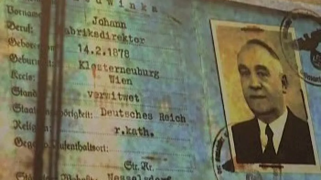 Hans Ledwinka