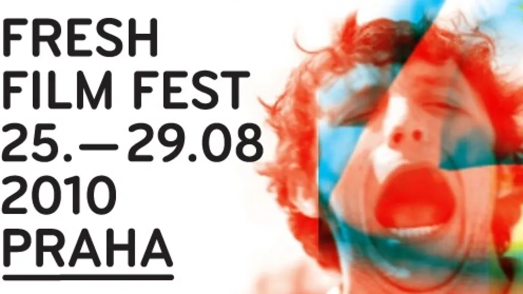 Fresh Film Fest 2010