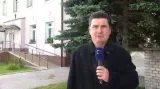 Reportáž Mojmíra Žáčka