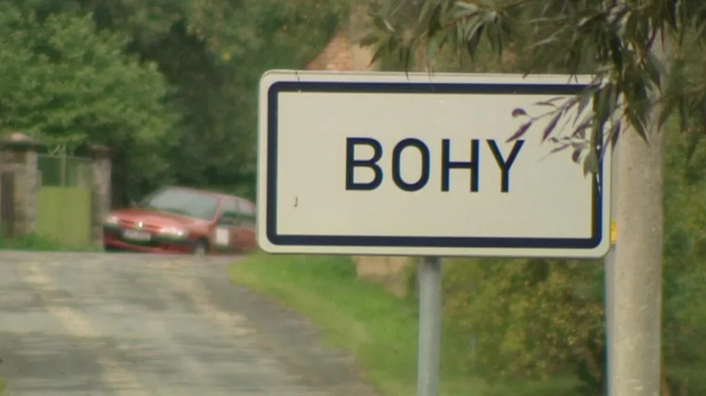 Bohy