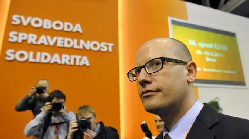 Bohuslav Sobotka