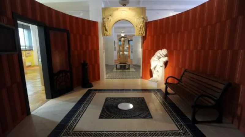 Národní technické muzeum