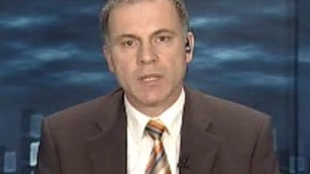 Ludvík Hovorka