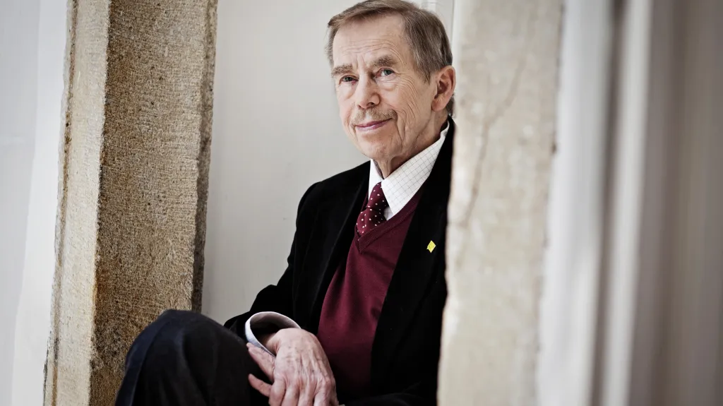 Václav Havel
