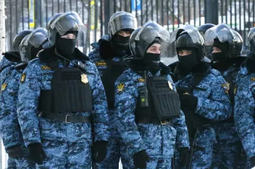 Navalnyj je opět před soudem, prokurátorka mu navrhla vysokou pokutu