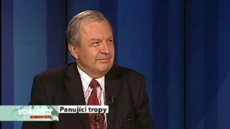 Rozhovor s J. Pretelem a P. Punčochářem