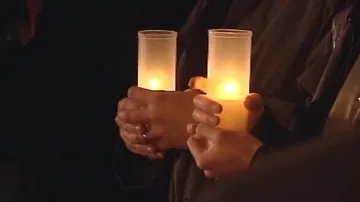Oslavy 17. listopadu na Slovensku