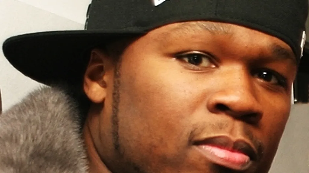 50 Cent
