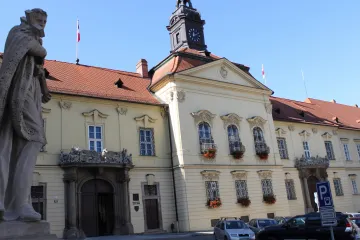 Konkurz na šéfa národního divadla je neprůhledný. Prý už naposled