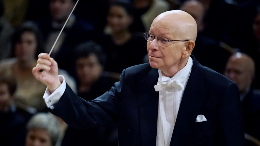 Jiří Bělohlávek