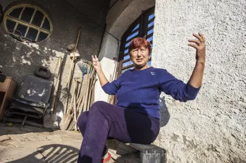 Demokracie nebo byznys? Ptá se Jiřetín na výročí Listopadu