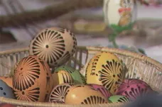 30 let zpět: Velikonoční tradice v Liberci