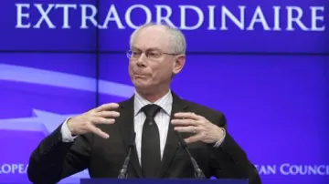Herman Van Rompuy