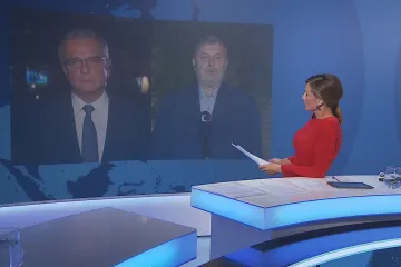 Rekordní schodek rozpočtu odpovídá plánu, soudí Feranec. Ale co jeho struktura, ptá se Kalousek