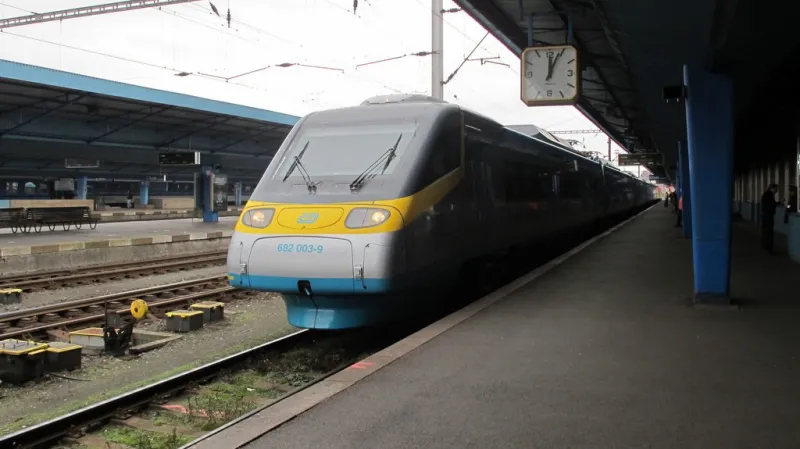 Pendolino