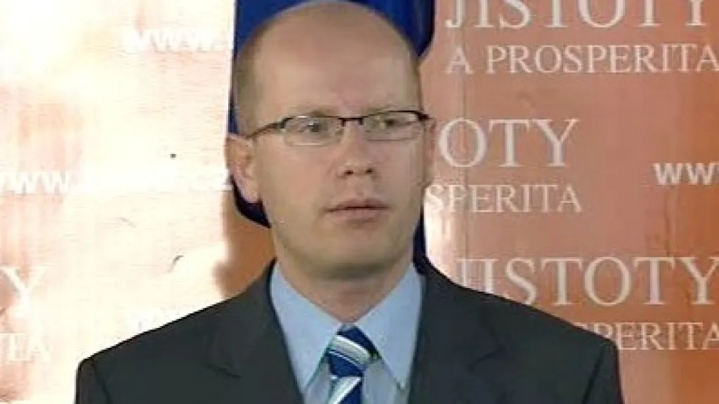 Bohuslav Sobotka